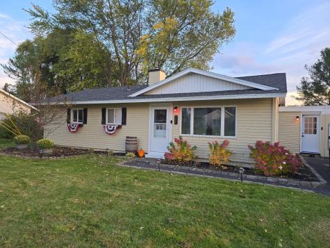 21 Genesee Lane Plattsburgh NY 12901