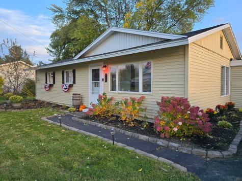 21 Genesee Lane Plattsburgh NY 12901