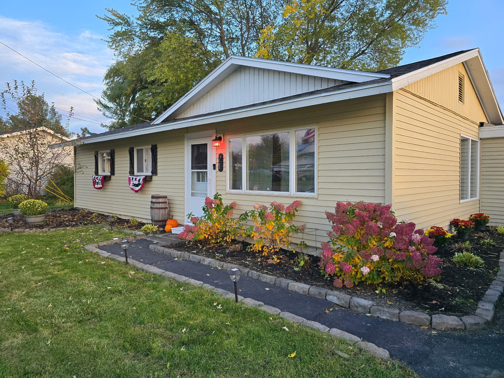 21 Genesee Lane Plattsburgh NY 12901