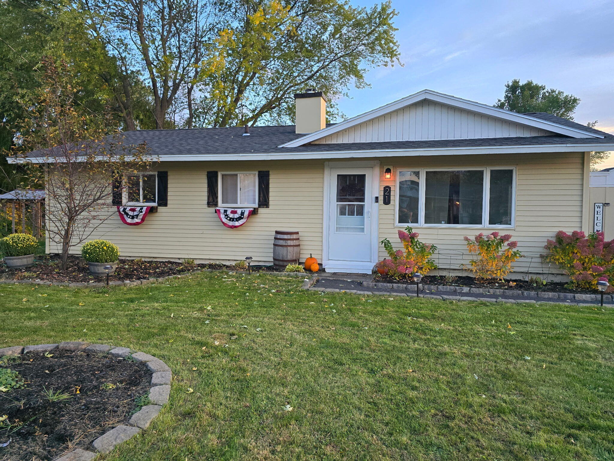 21 Genesee Lane Plattsburgh NY 12901
