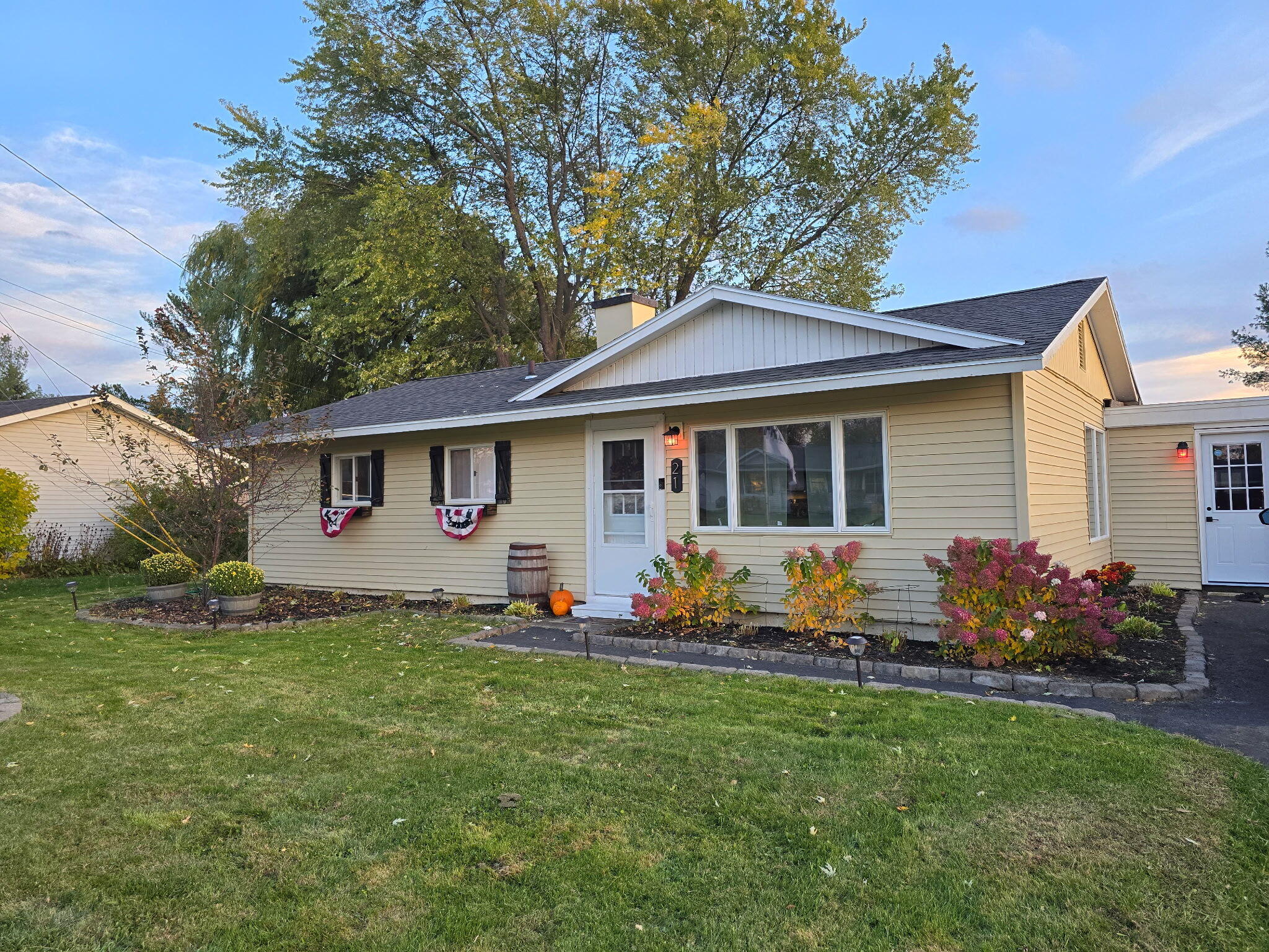 21 Genesee Lane Plattsburgh NY 12901