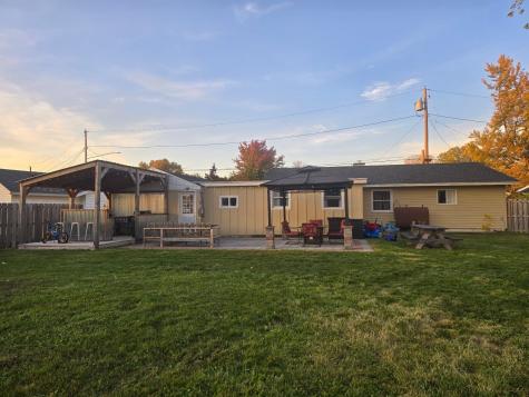 21 Genesee Lane Plattsburgh NY 12901