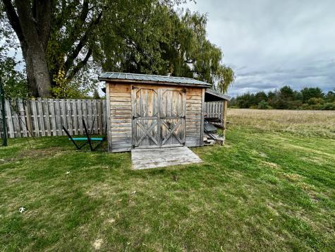 21 Genesee Lane Plattsburgh NY 12901