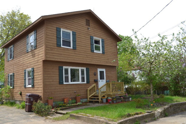 23 Prescott Place Saranac Lake NY 12983