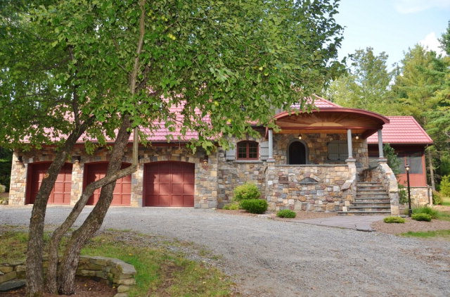 35 Beaver Pond Way Saranac Lake NY 12983