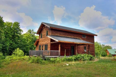 40 Desiree Lane Lake Placid NY 12946