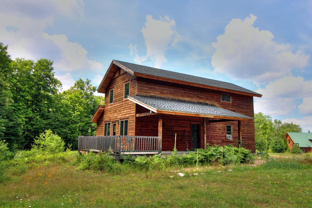 40 Desiree Lane Lake Placid NY 12946
