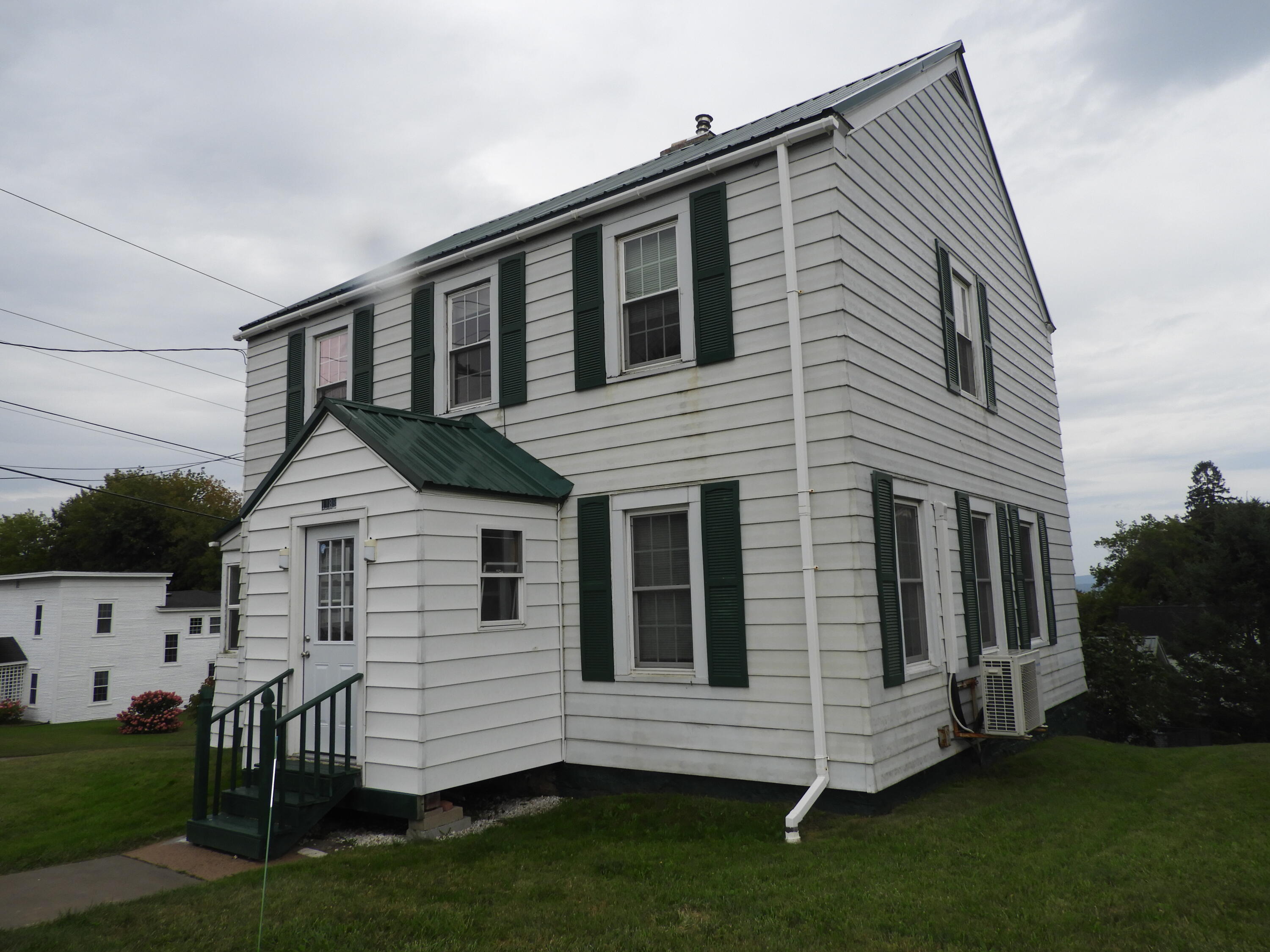 1189 Cook Street Dannemora NY 12929