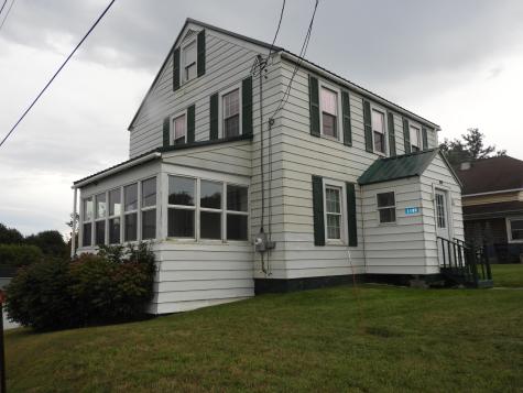 1189 Cook Street Dannemora NY 12929