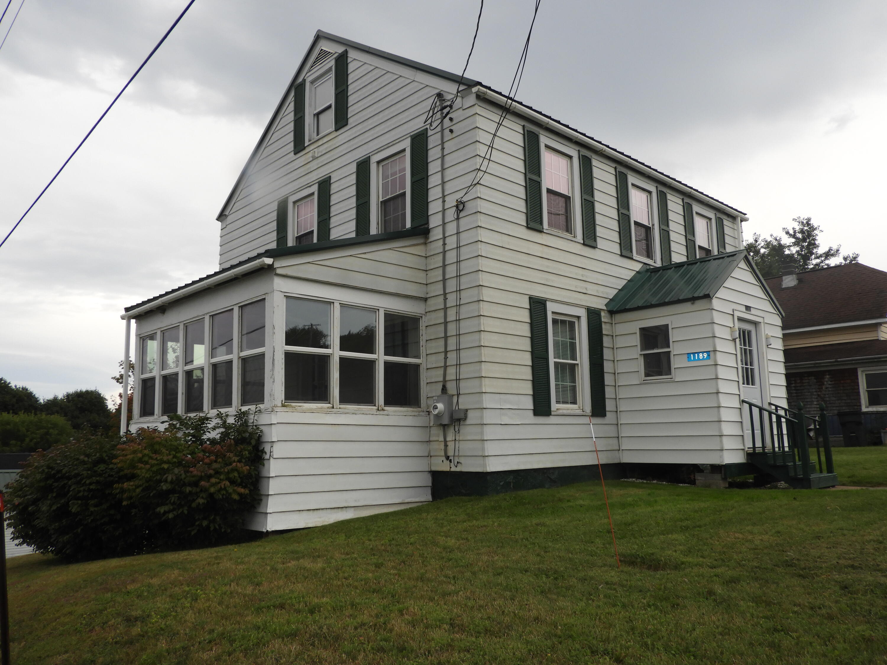 1189 Cook Street Dannemora NY 12929