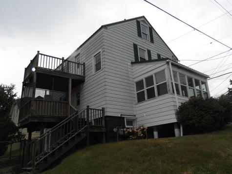 1189 Cook Street Dannemora NY 12929