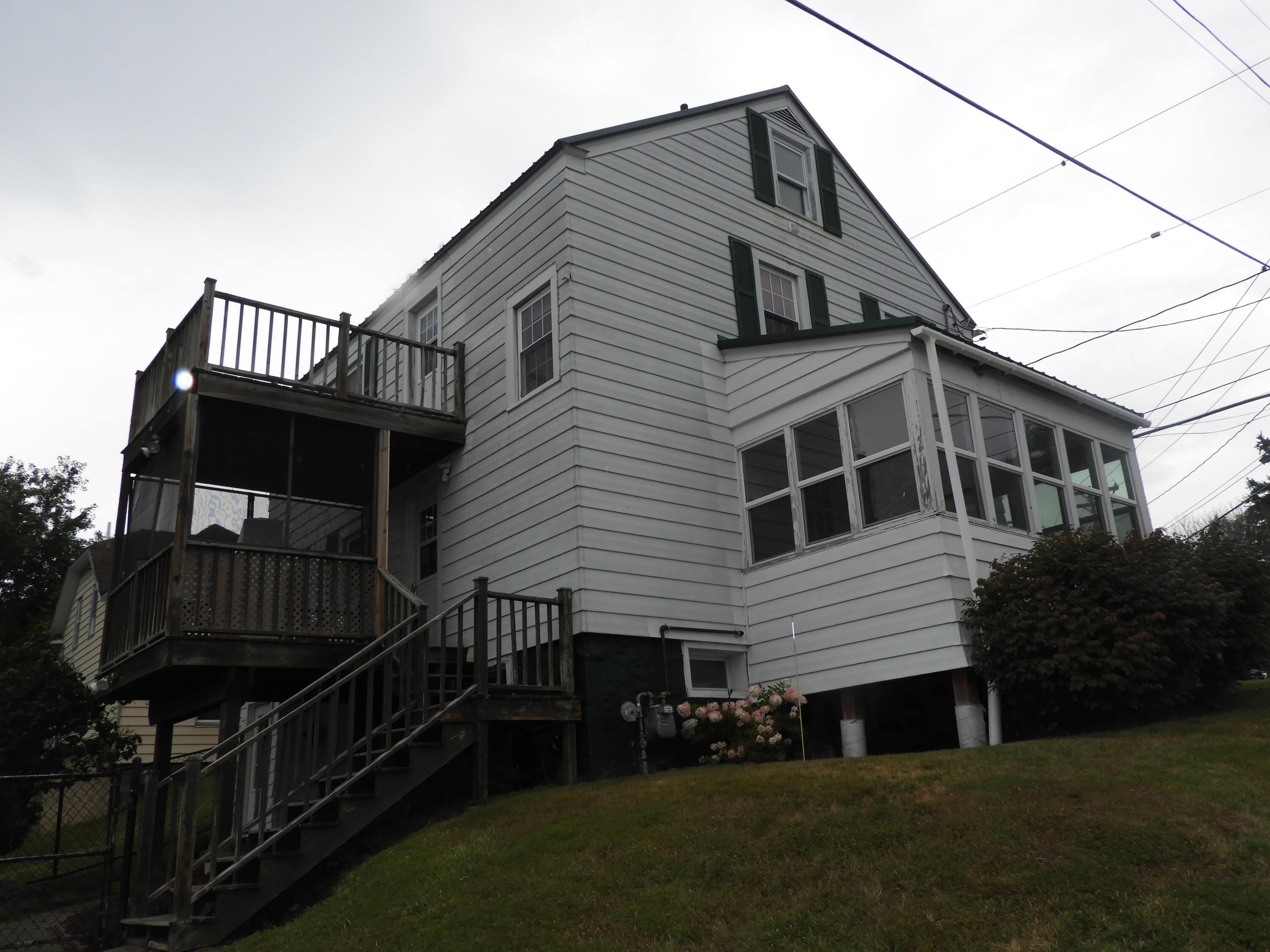 1189 Cook Street Dannemora NY 12929