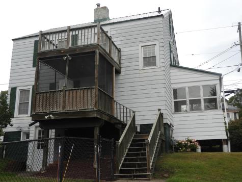 1189 Cook Street Dannemora NY 12929