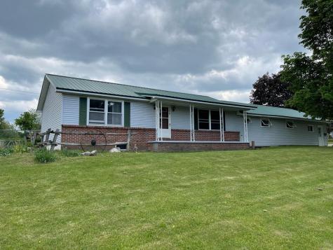 44 Hillsdale Terrace Malone NY 12953