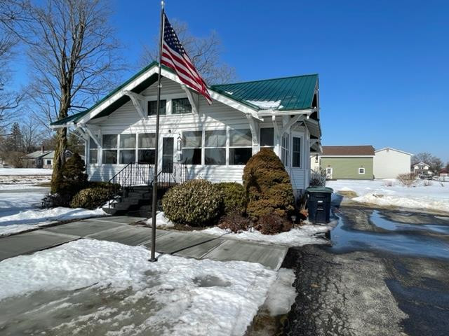 14 White Avenue Rouses Point NY 12979