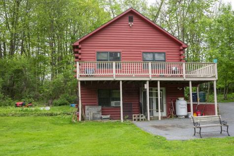 32 Fox Farm Road Plattsburgh NY 12901
