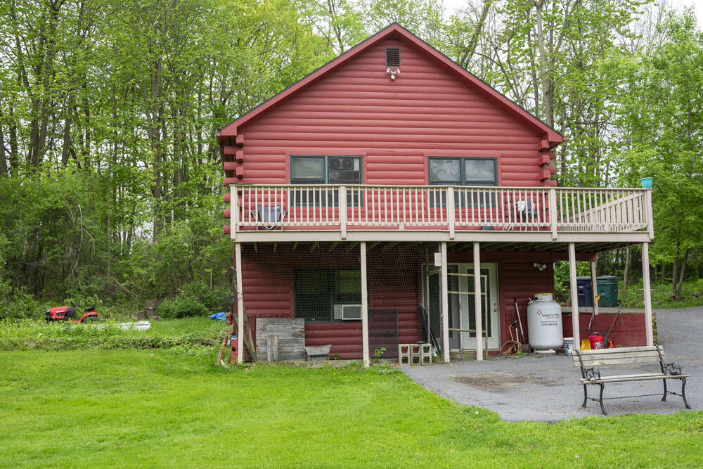 32 Fox Farm Road Plattsburgh NY 12901