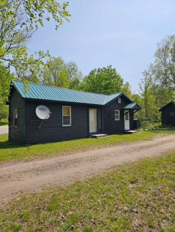 3-7 Electric Avenue Loon Lake NY 12989