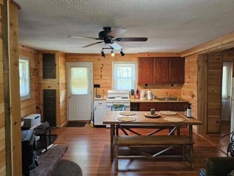 3-7 Electric Avenue Loon Lake NY 12989