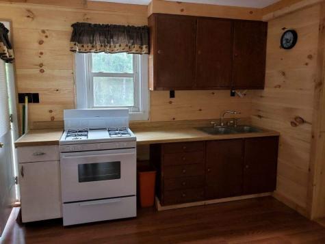 3-7 Electric Avenue Loon Lake NY 12989