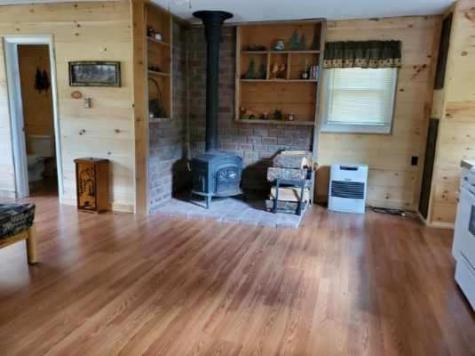 3-7 Electric Avenue Loon Lake NY 12989