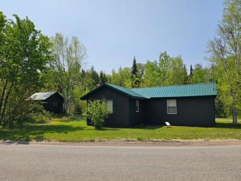 3-7 Electric Avenue Loon Lake NY 12989