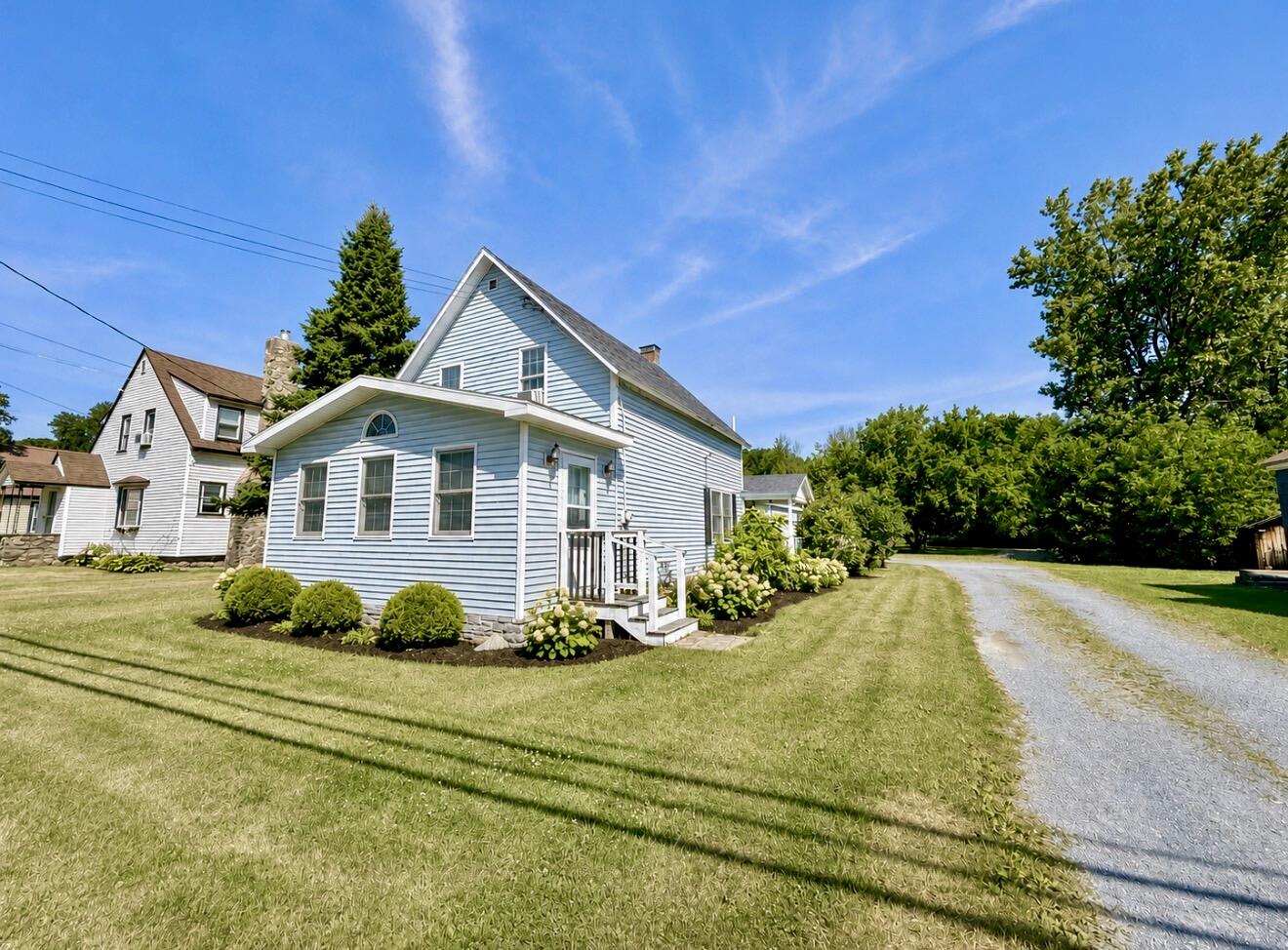 2019 Route 22b Morrisonville NY 12962