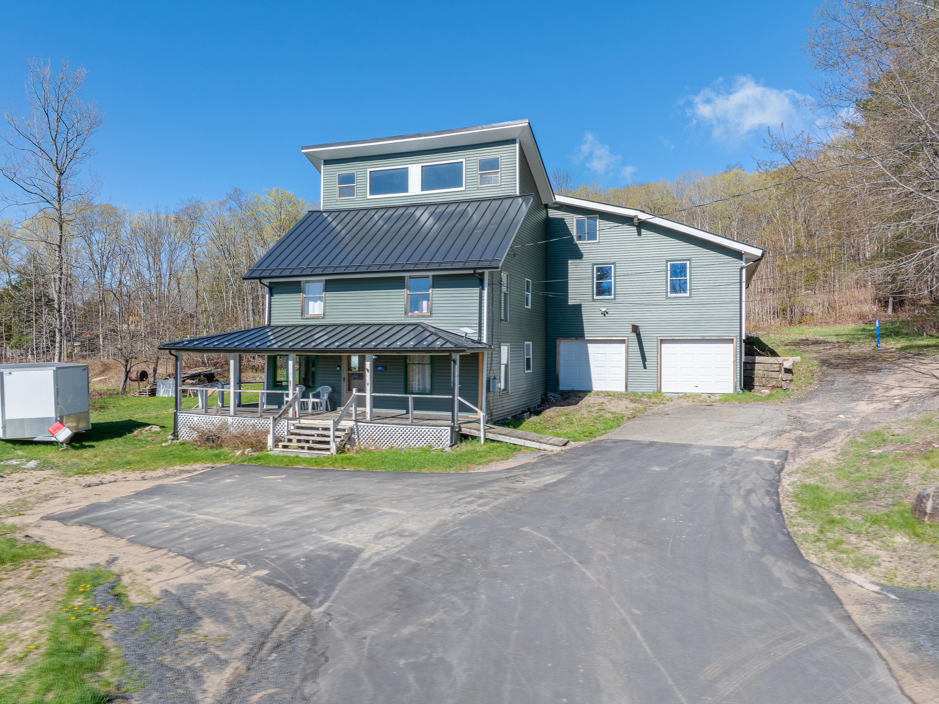 49 Clement Lane Long Lake NY 12847
