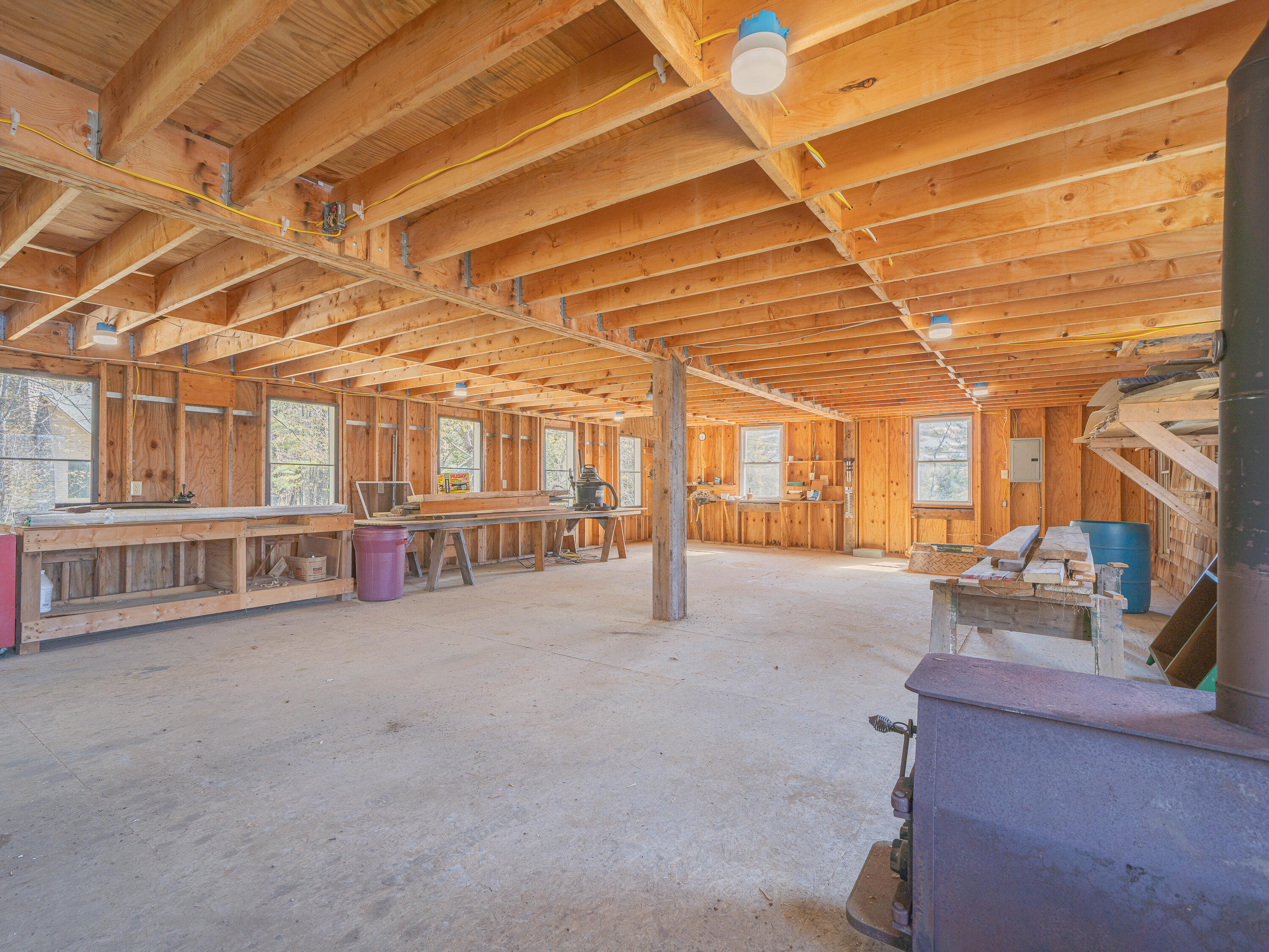 49 Clement Lane Long Lake NY 12847