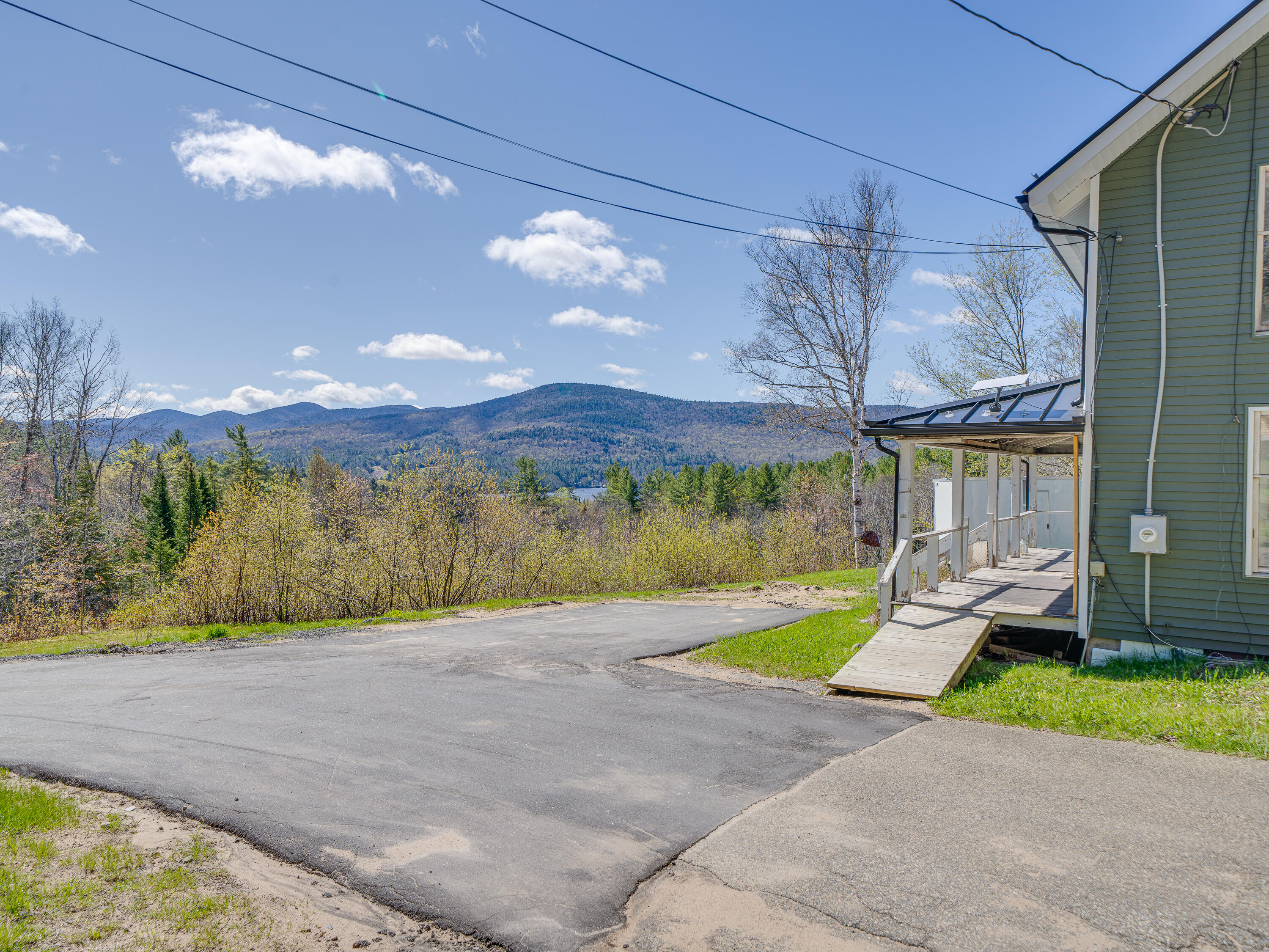 49 Clement Lane Long Lake NY 12847