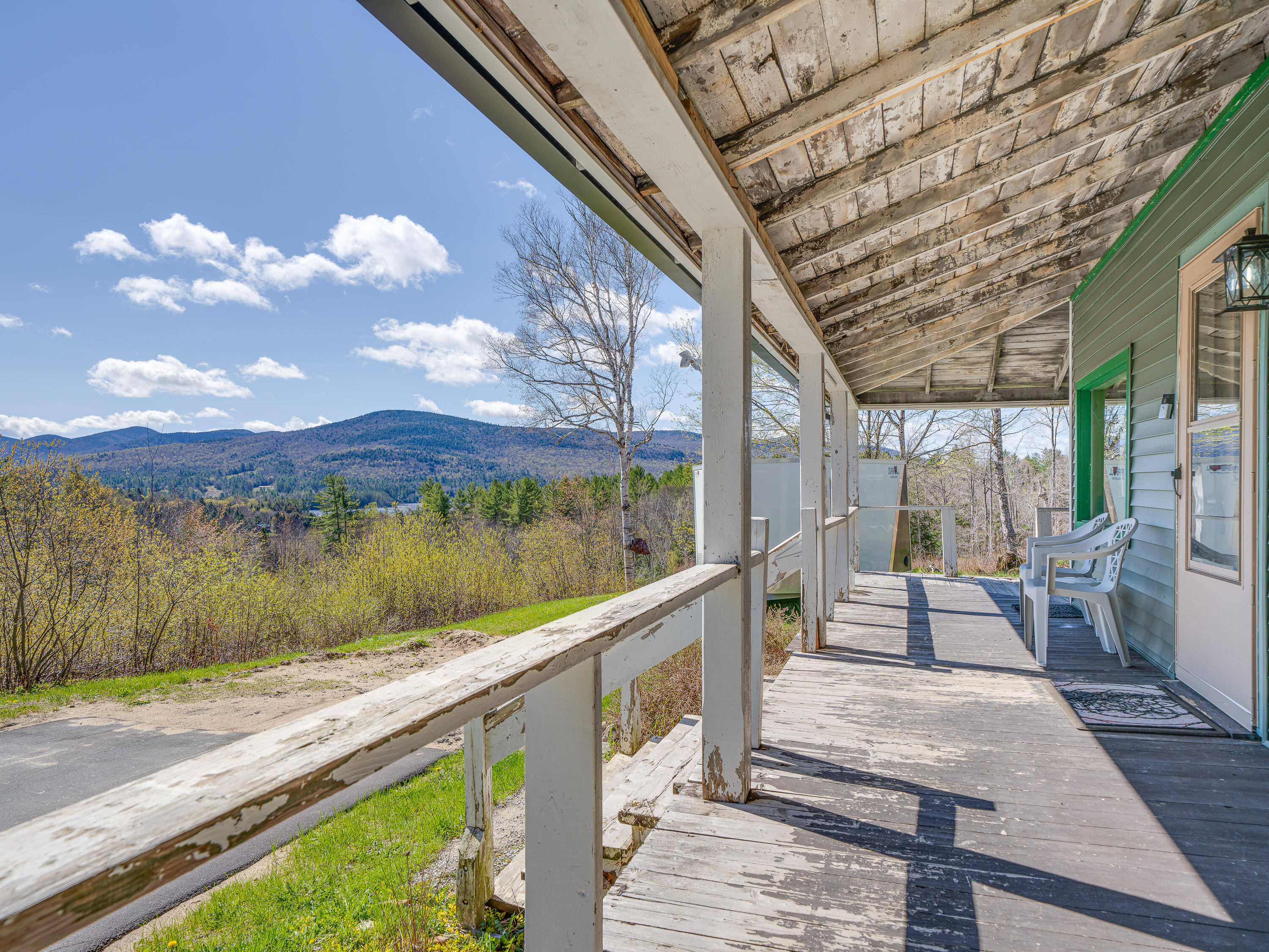 49 Clement Lane Long Lake NY 12847