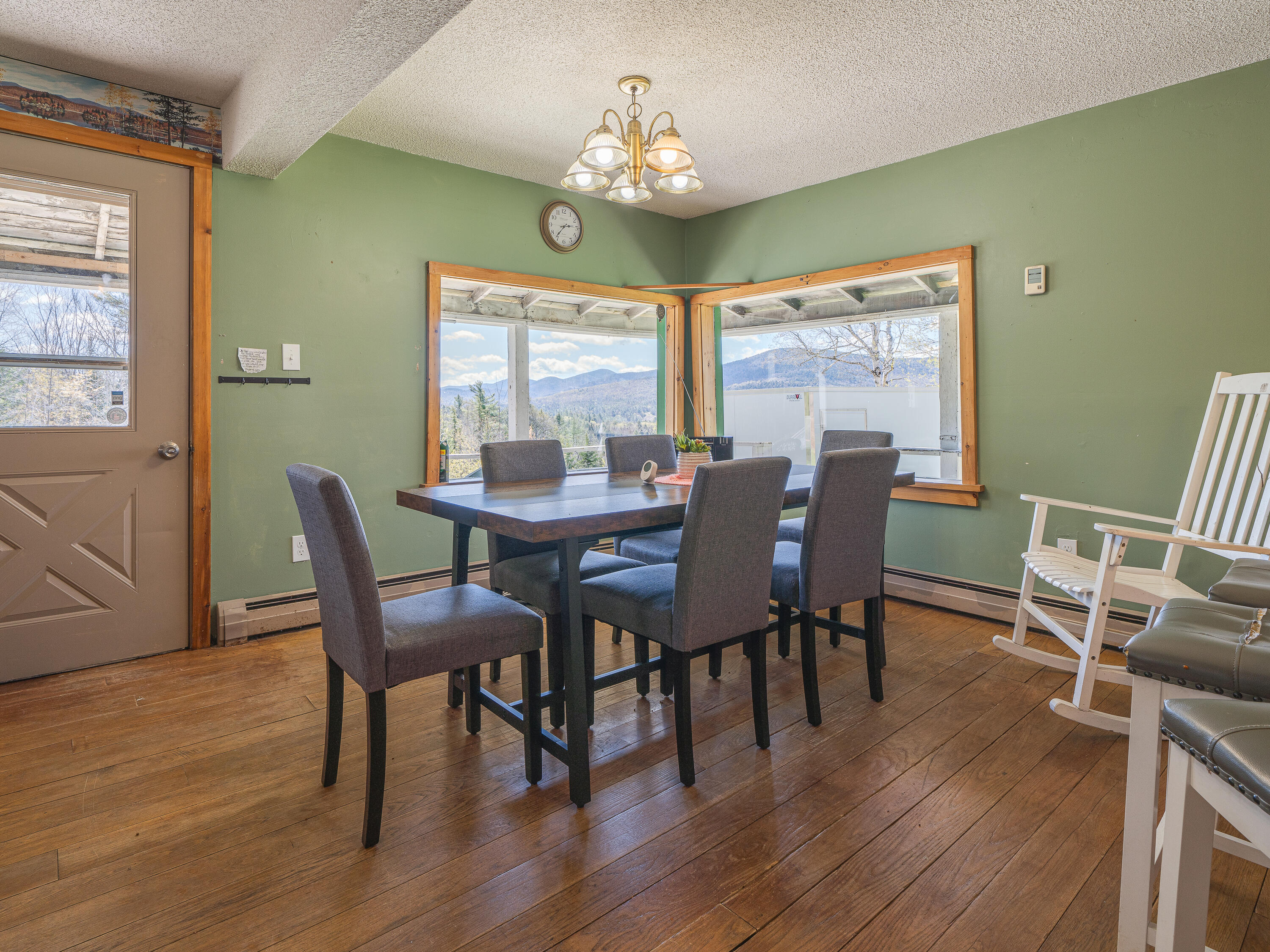 49 Clement Lane Long Lake NY 12847