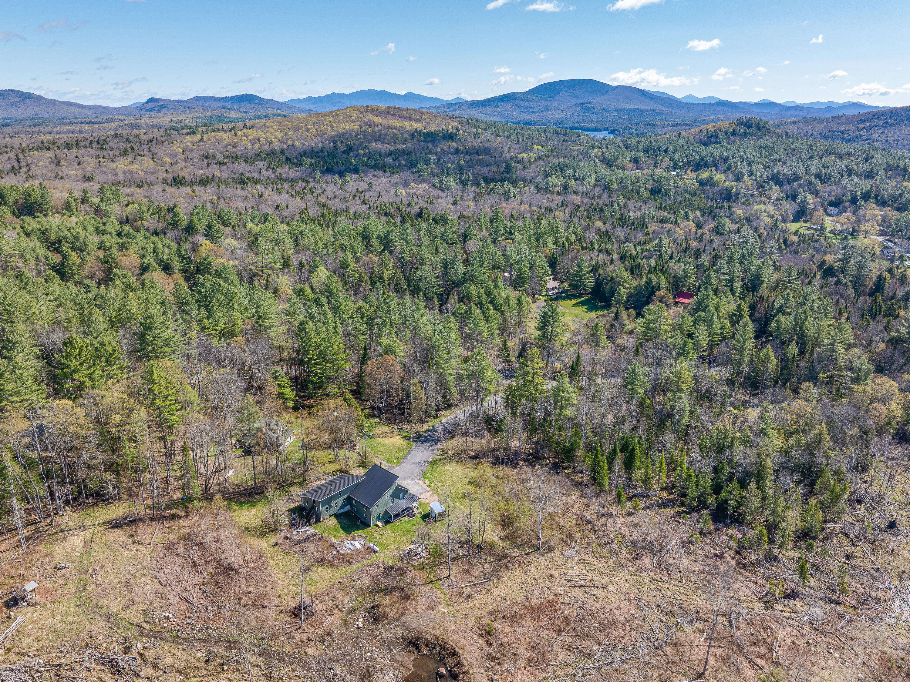 49 Clement Lane Long Lake NY 12847