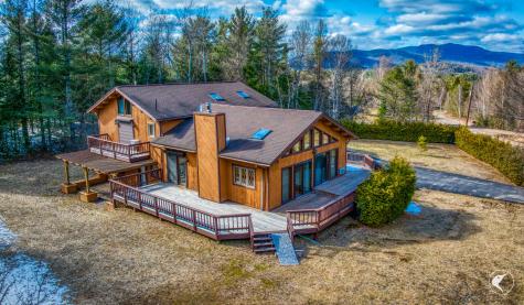 42 Tamarack Avenue Lake Placid NY 12946