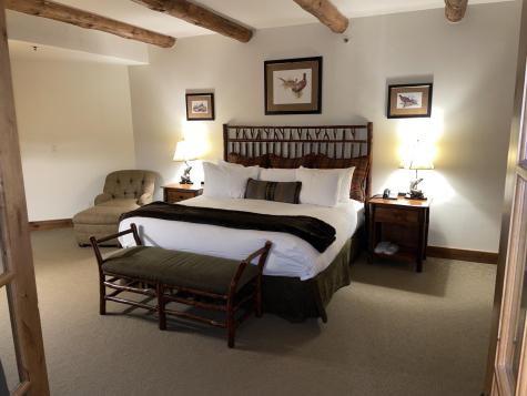 7 Whiteface Inn Lane Lake Placid NY 12946