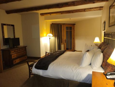 7 Whiteface Inn Lane Lake Placid NY 12946