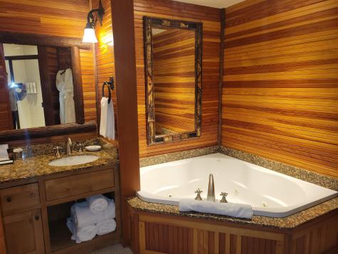 7 Whiteface Inn Lane Lake Placid NY 12946