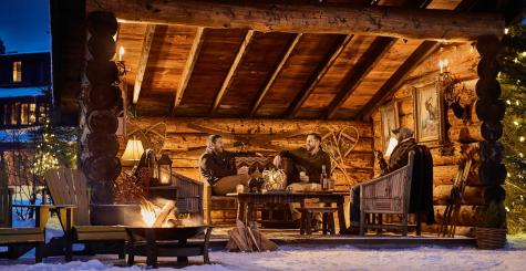 7 Whiteface Inn Lane Lake Placid NY 12946