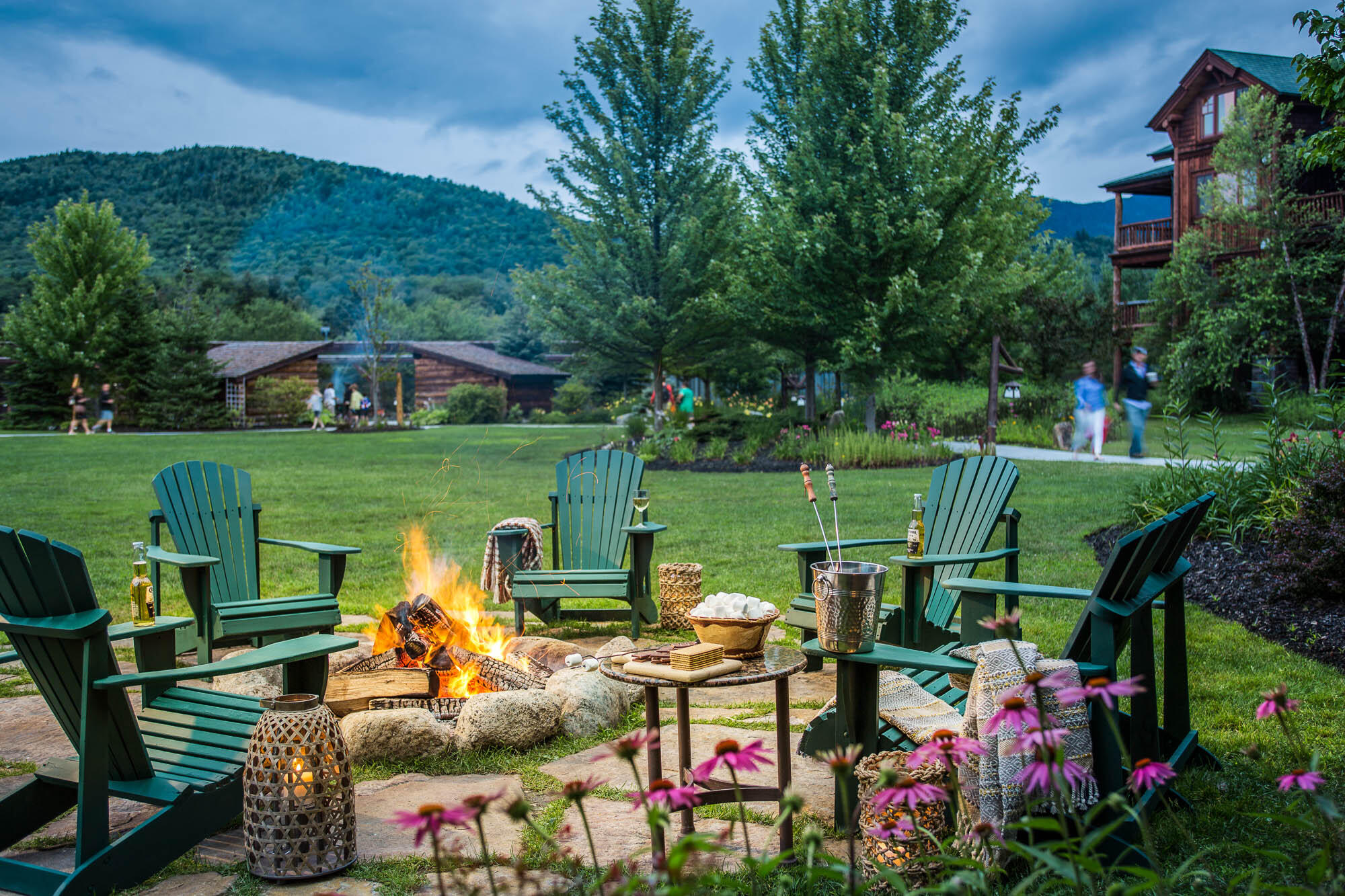 7 Whiteface Inn Lane Lake Placid NY 12946