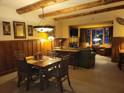 7 Whiteface Inn Lane Lake Placid NY 12946