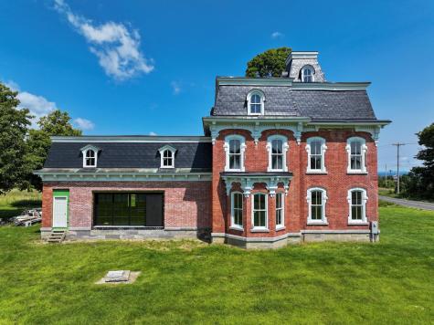 249 Point Road Willsboro NY 12996
