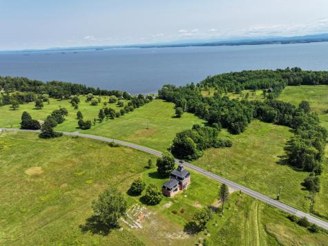 249 Point Road Willsboro NY 12996