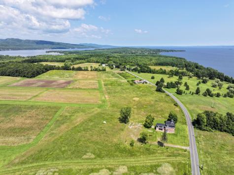 249 Point Road Willsboro NY 12996