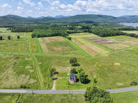 249 Point Road Willsboro NY 12996