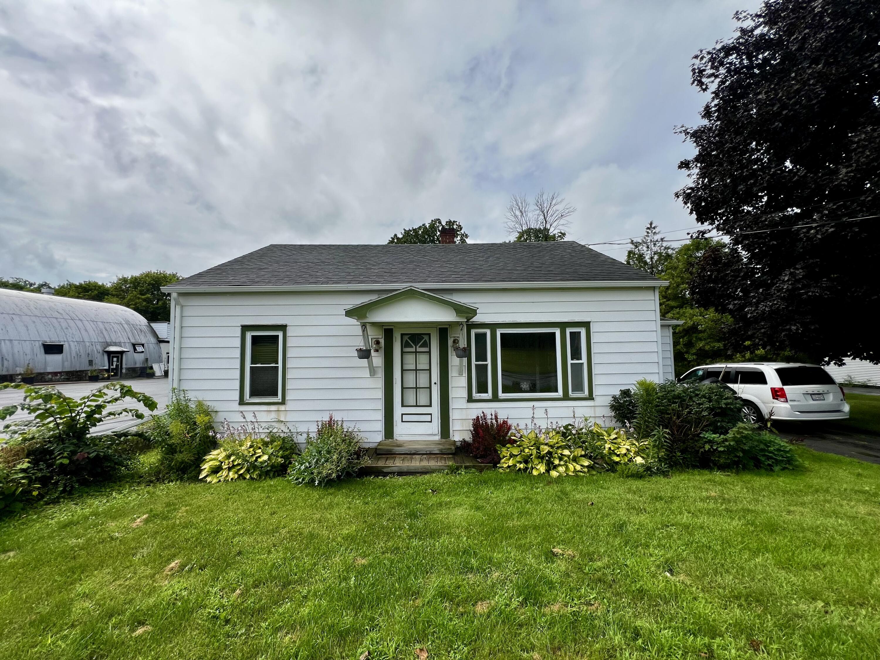 131 Elm Street Champlain NY 12919