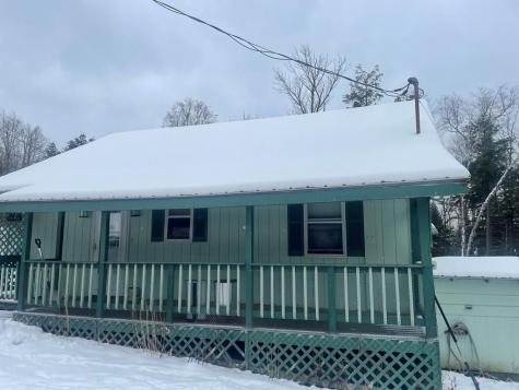 4997 State Route 3 Saranac Lake NY 12983