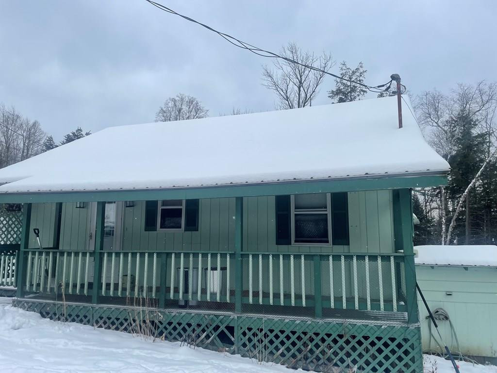 4997 State Route 3 Saranac Lake NY 12983