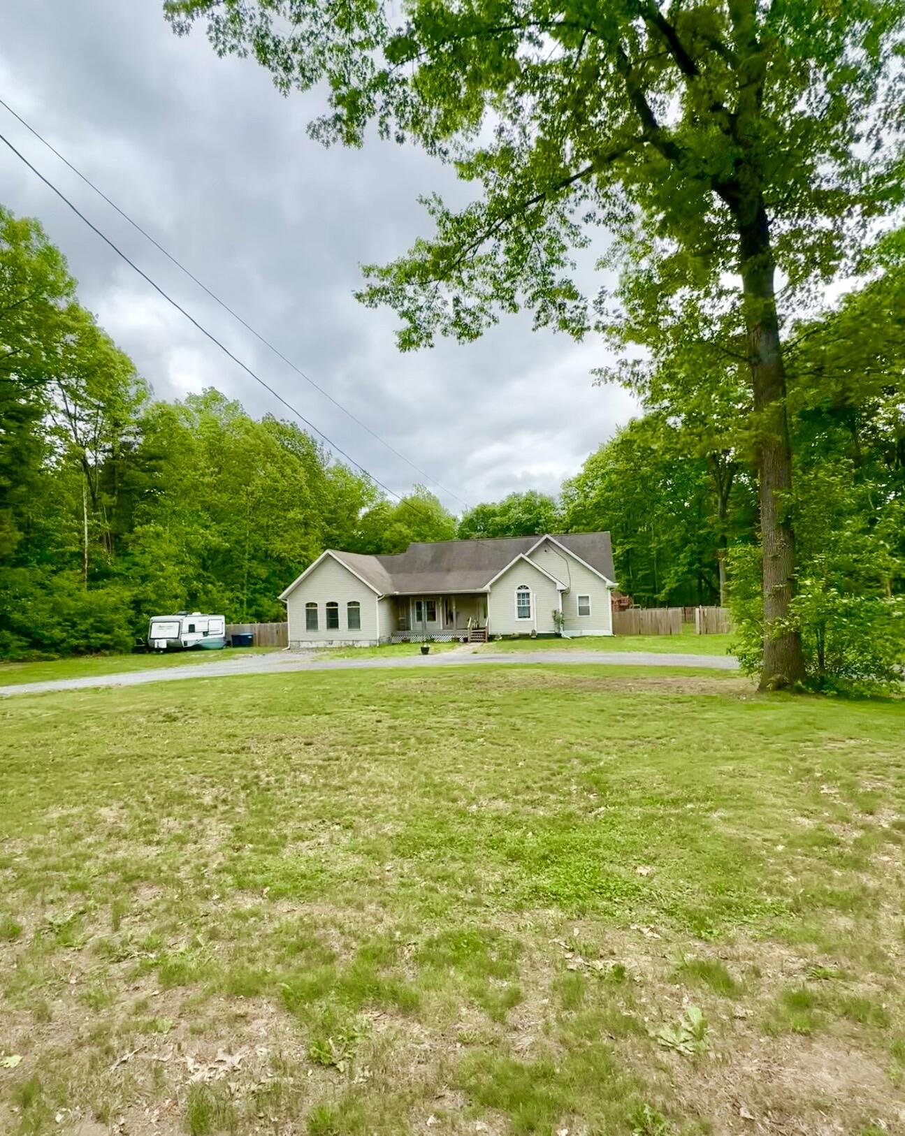 293 Sullivan Road Peru NY 12972