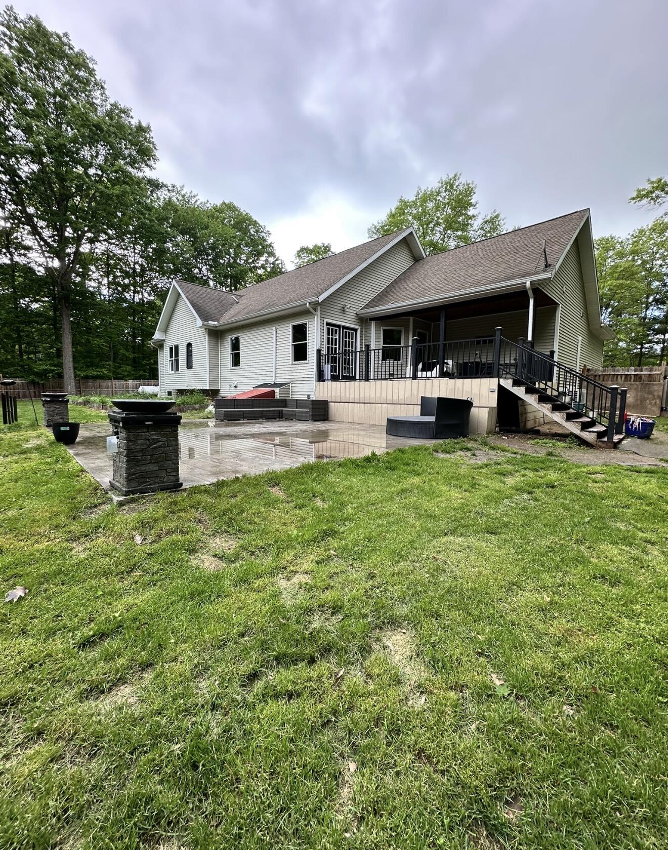 293 Sullivan Road Peru NY 12972