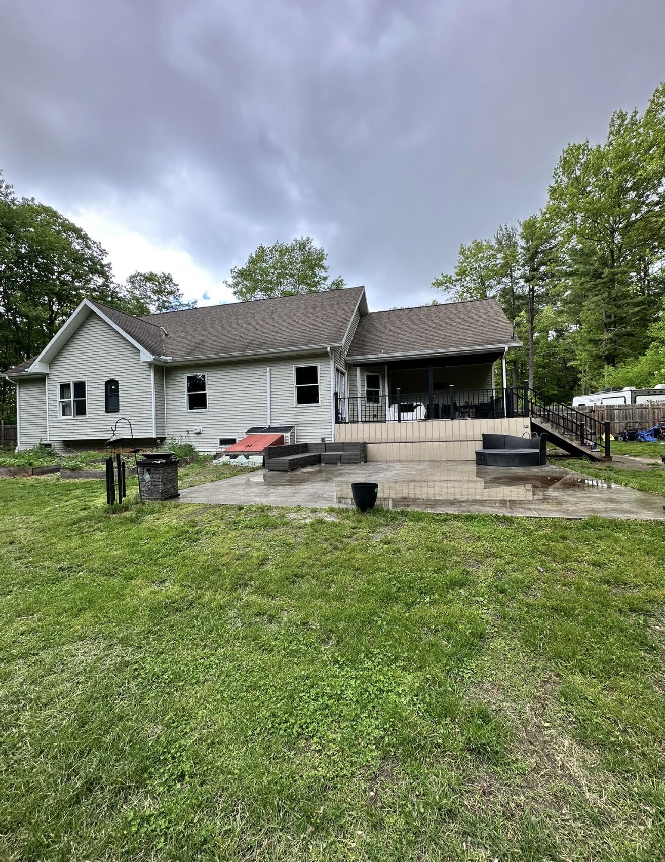 293 Sullivan Road Peru NY 12972